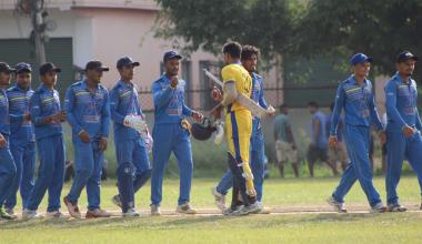 धनगढी सुपर लिग : धनगढी क्रीकेट एकेडेमी र महेन्द्रनगर क्रीकेट क्लब विजयी 