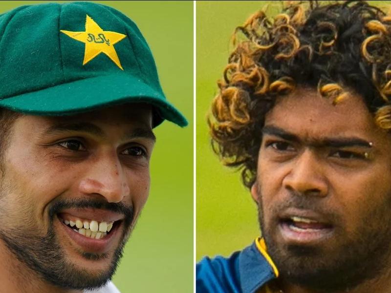 Malinga and Amir