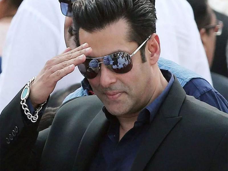 Salman Khan