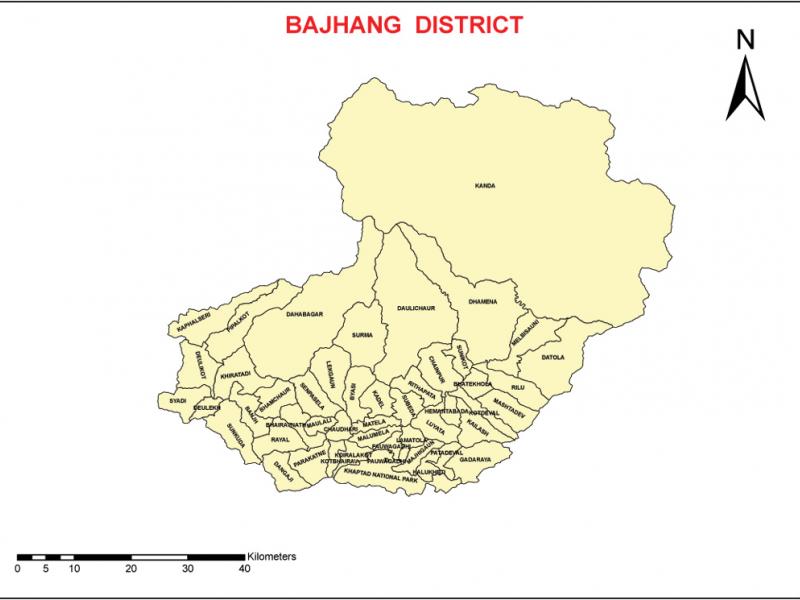 bajhang